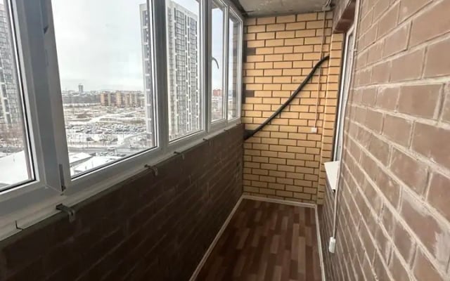 Апартаменты Уютные  в спальном районе