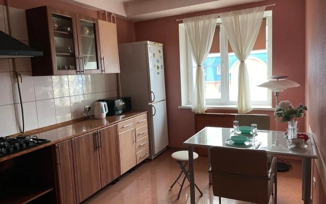 Квартира на Улице Вознесенская 44А