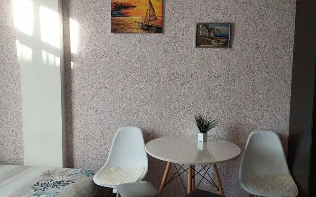 Квартира на Улице Крымской, 65Б