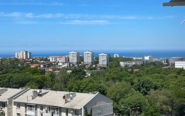 Квартира Эвкалипт