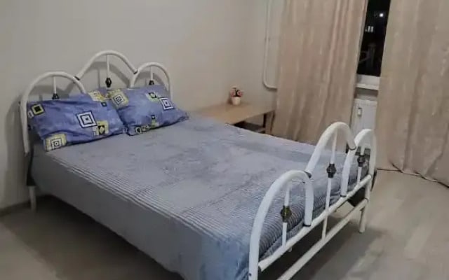 Квартира ЖК ЛЕВЕНЦОВСКИЙ