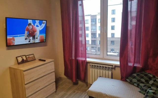 Квартира Однушка в ЖК Императорские Мытищи