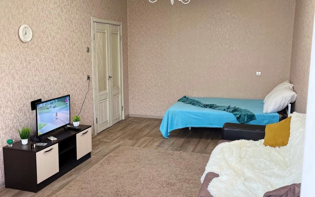Квартира на улице Медиков 5