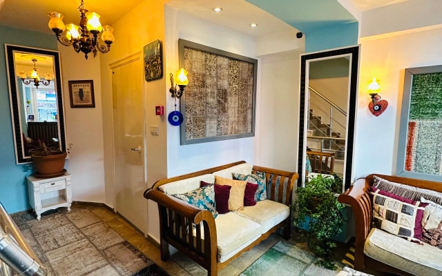 Отель La Petite Maison