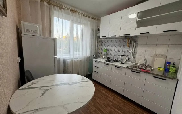 Квартира недалеко от моря