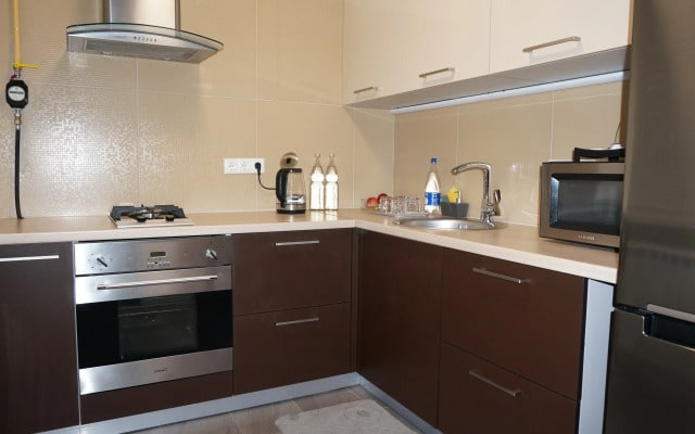 Апартаменты LuxApart Minsk