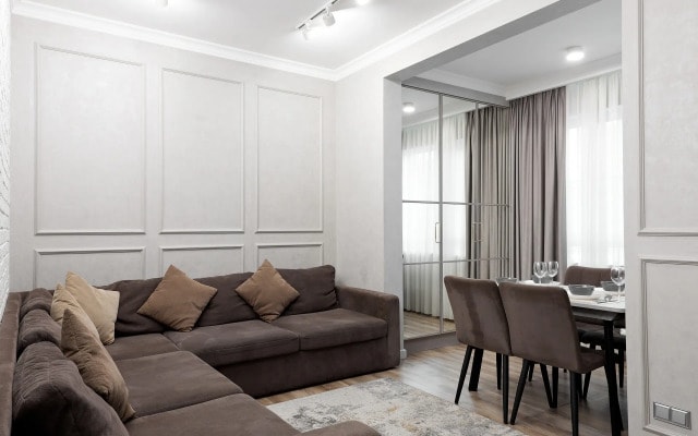 Апартаменты Family Rent в Приморском районе