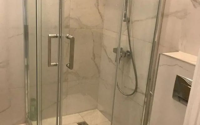 Квартира Уютная Студия с Видом на Море