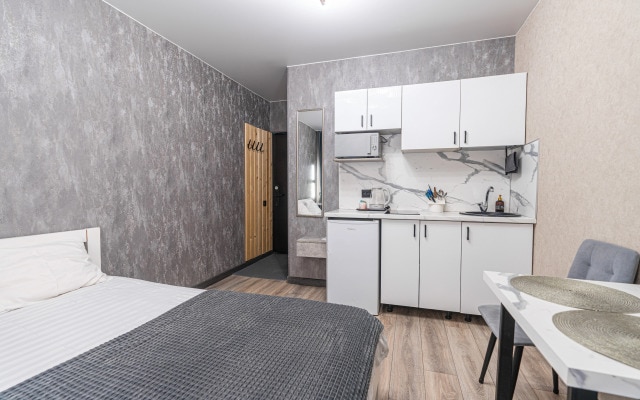 Квартира на Рылеева 17-19