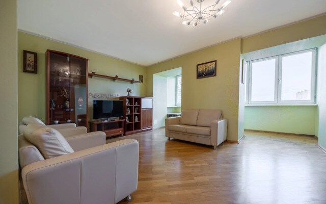 Квартира Iwirent Павшино