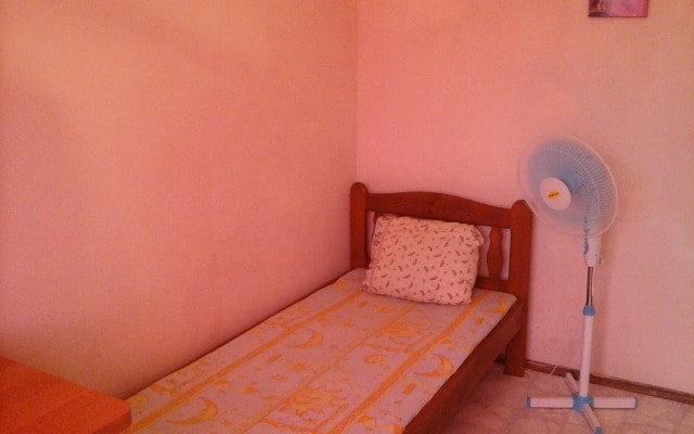 Cristal Hostel