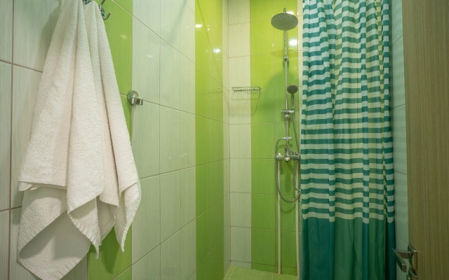 Хостел Nice hostel