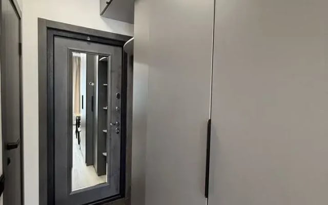 Квартира на улице Пушкина 9 В ЖК Бизнec-клaссa