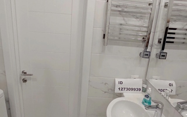 Apartments Фиолент Village - Студия с видом на море