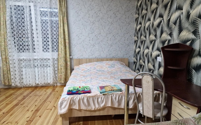 Квартира с ремонтом