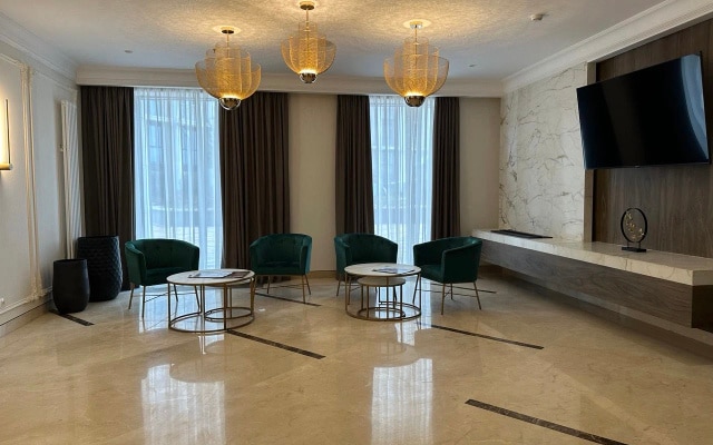 Квартира Невский
