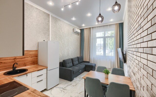 Апартаменты Apartement De Luxe - Diamond