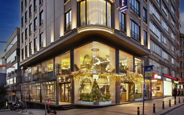 Bentley Hotel Bosphorus - Special Class