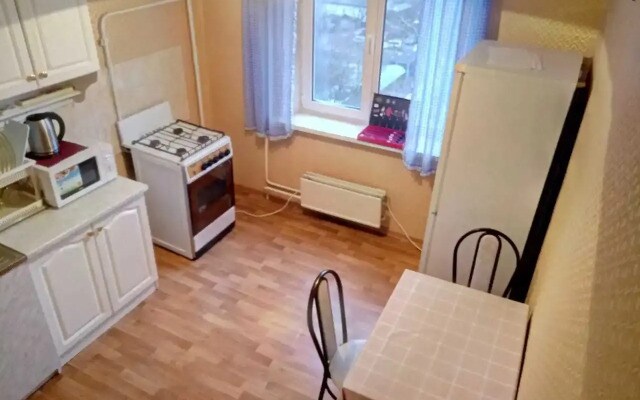 Квартира Апартаменты Неделина 17