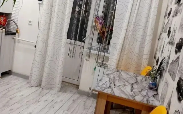 Квартира на улице Тухачевского, 27/2