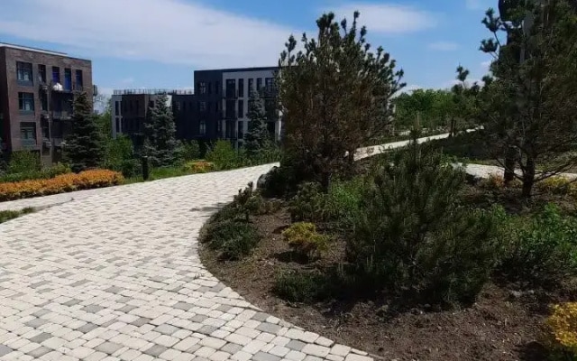 Квартира Студия в ЖК Sedanka Hills