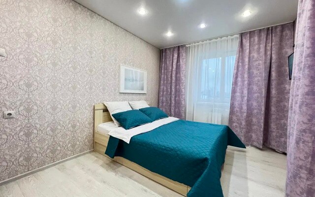 Квартира на улице 3-я Курская 25