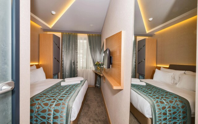 Genova Hotel