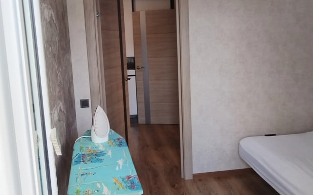 Квартира на Чкалова 30