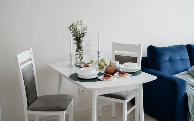 Апартаменты Abramov Baltic Blue
