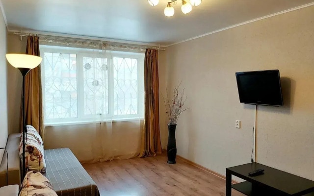Квартира На Проспекте Ленина 136/3