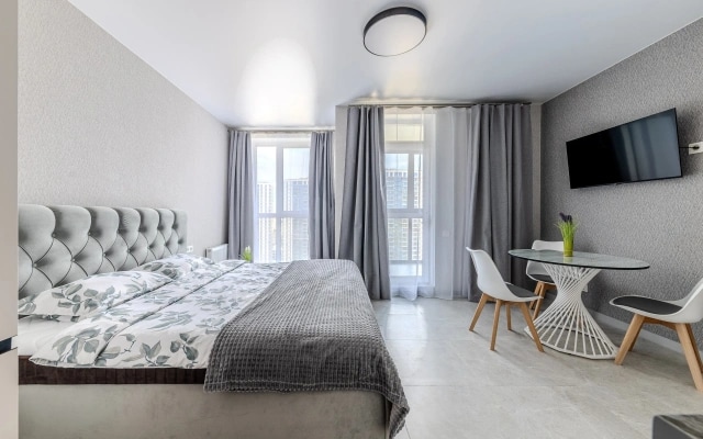 Апартаменты Studiominsk 30