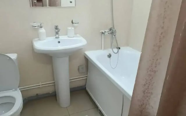Квартира Уютная Возле М4 Дон