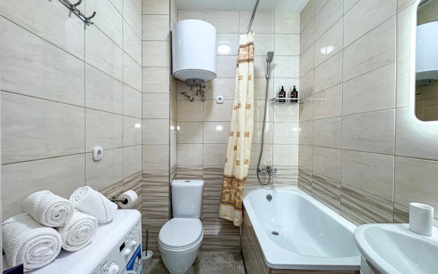 Квартира на Котанова 2