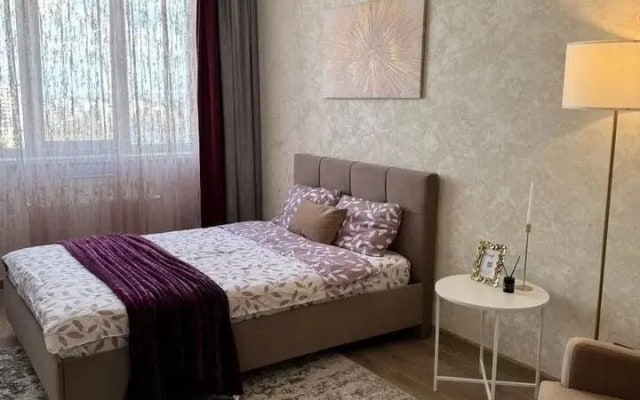 Квартира Уютная на Щорса 37В