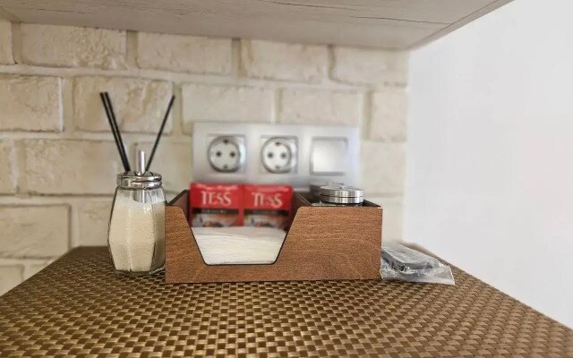 Квартира White Lodging