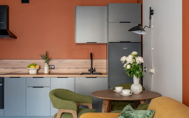 Квартира Merino Home Терра