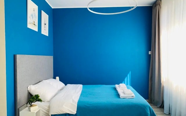 Апартаменты Sweet Dreams Apartments