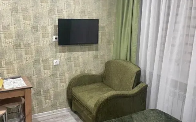 Квартира на Бульваре Ибрагимова 37 (3)