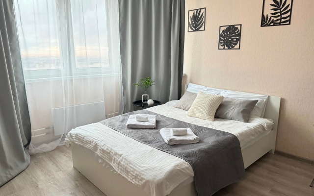 Квартира Batasheva Apart