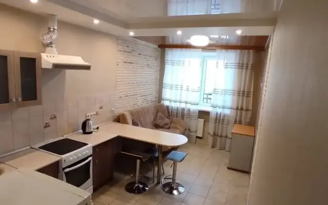 Квартира 1+ Кристалл Мать и Дитя Мельникайте