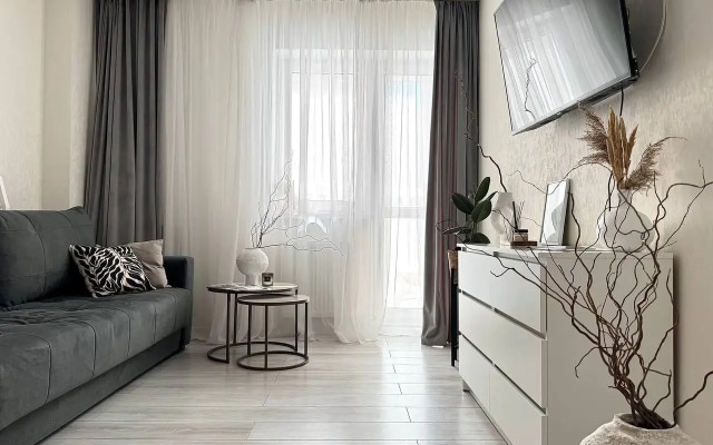 Квартира в Светлогорске Nastasis Home