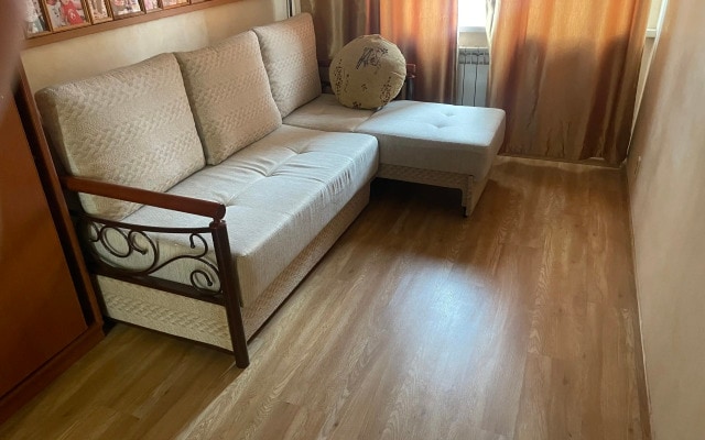 Квартира Уютная в спальном районе
