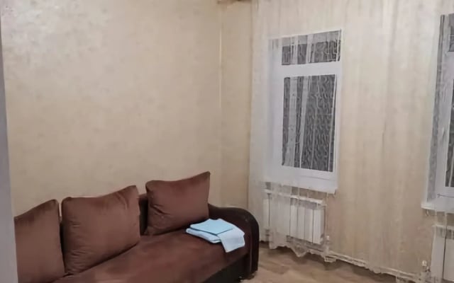 Частный дом в центре города