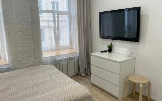 Апартаменты Scandi2home 2