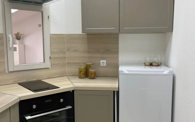 Apartment Nevsky 27