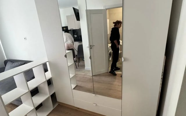 Квартира на Куприна 30/2