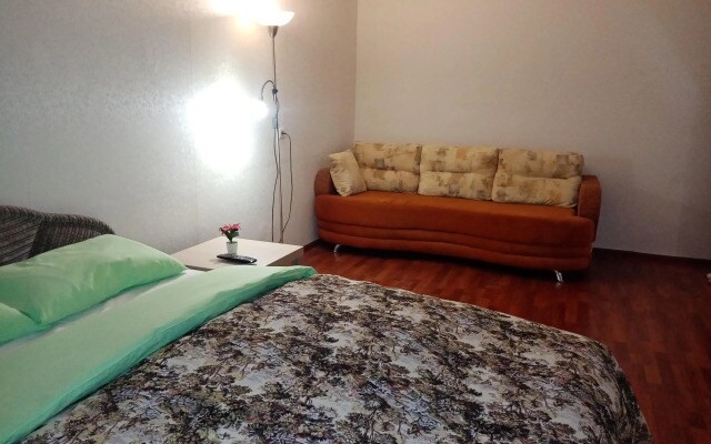 Апартаменты SweetLine Appartment