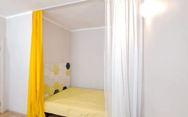 Квартира Евродвушка в Центре СПб Парковка