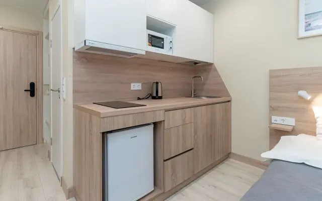 Квартира Zoom Apart 1369