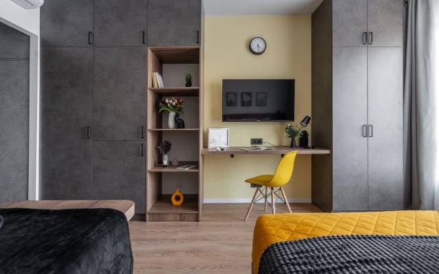 Квартира Kvartirika Loft Лесная